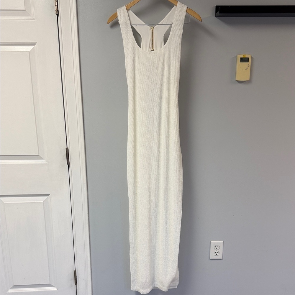 NWT Rumer Rosa Maxi Dress - Picture 1 of 8